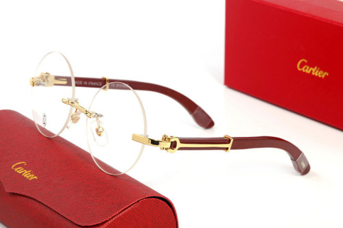 Cartier Sunglasses AAA-199