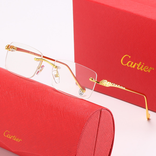 Cartier Sunglasses AAA-621