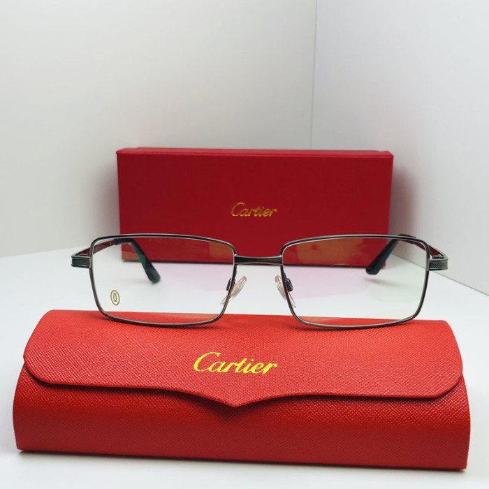 Cartier Sunglasses AAA-1504