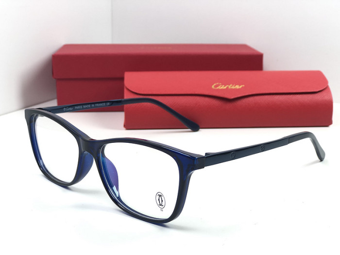 Cartier Sunglasses AAA-2447