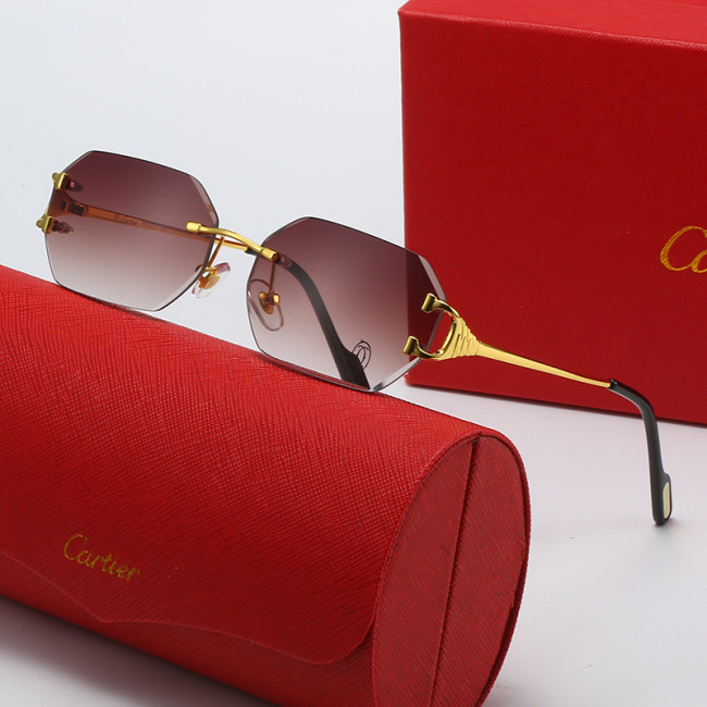 Cartier Sunglasses AAA-790