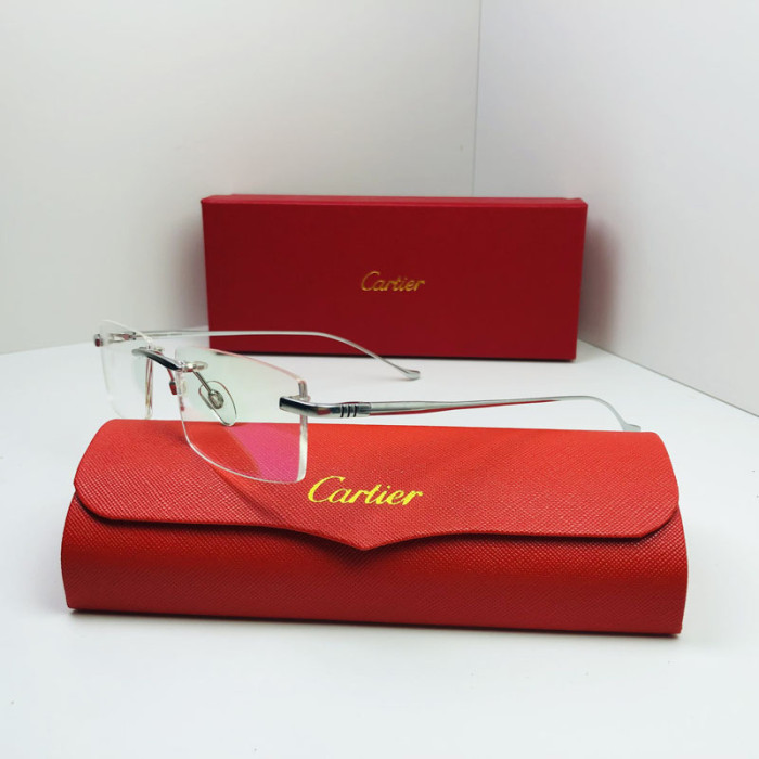 Cartier Sunglasses AAA-1482