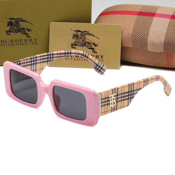 Burberry Sunglasses AAA-254