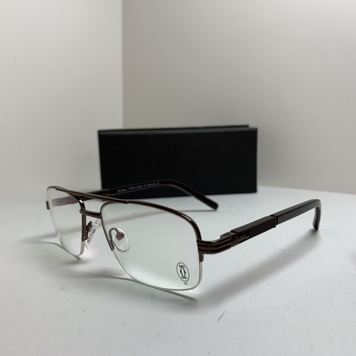 Cartier Sunglasses AAA-2045