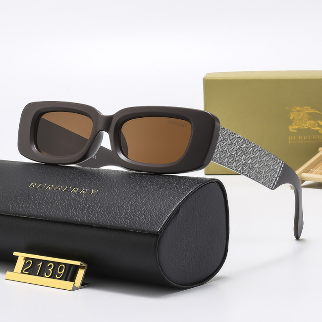 Burberry Sunglasses AAA-133