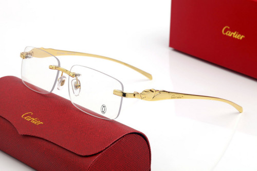 Cartier Sunglasses AAA-025