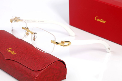 Cartier Sunglasses AAA-301