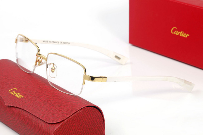 Cartier Sunglasses AAA-133