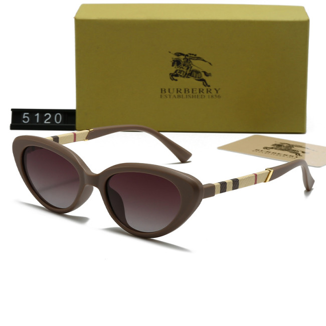 Burberry Sunglasses AAA-157