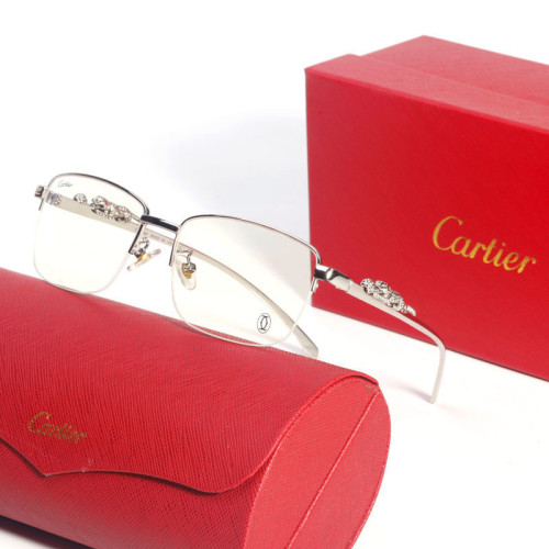 Cartier Sunglasses AAA-910