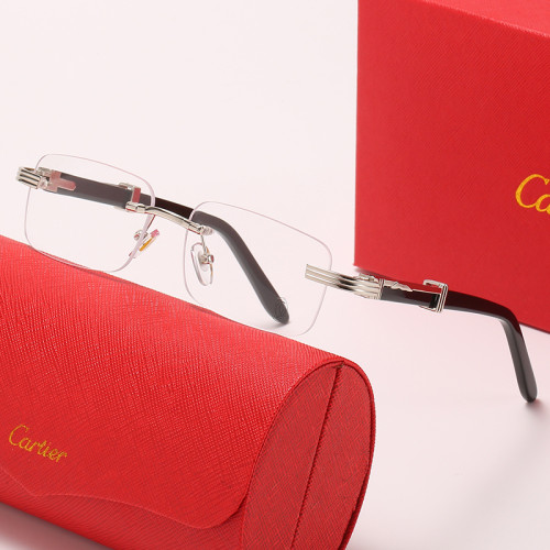 Cartier Sunglasses AAA-675