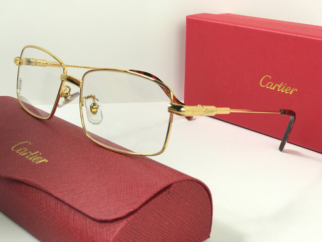 Cartier Sunglasses AAA-2119