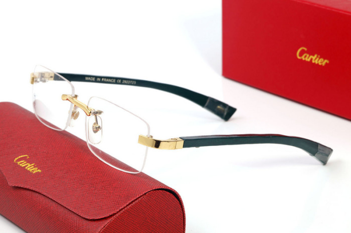 Cartier Sunglasses AAA-150