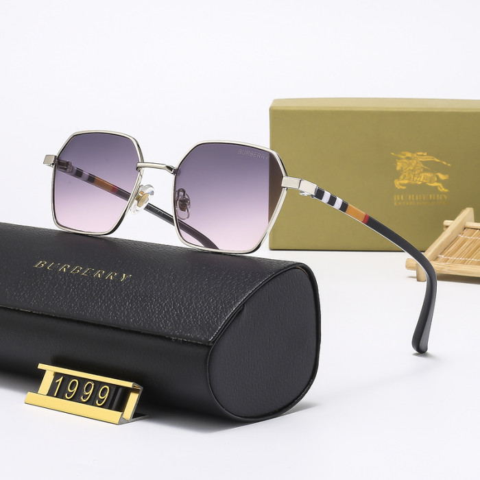 Burberry Sunglasses AAA-052