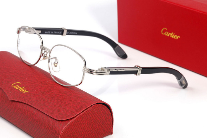 Cartier Sunglasses AAA-052