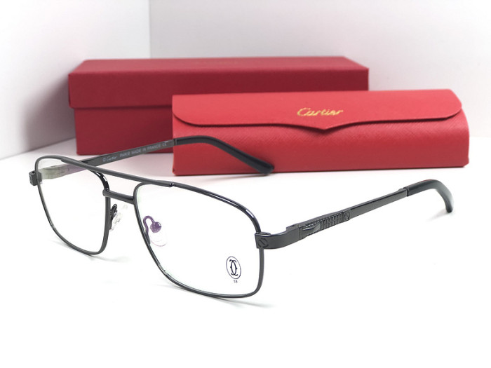 Cartier Sunglasses AAA-2475