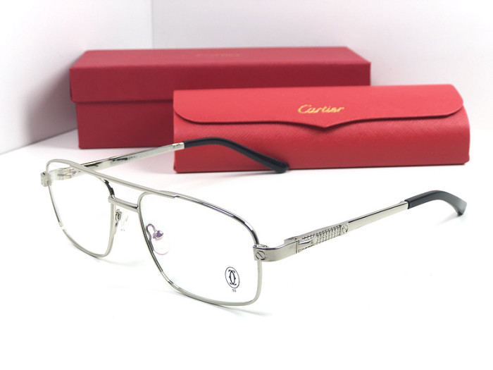Cartier Sunglasses AAA-2481