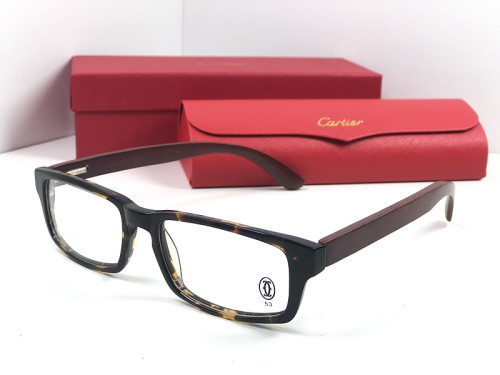 Cartier Sunglasses AAA-2460