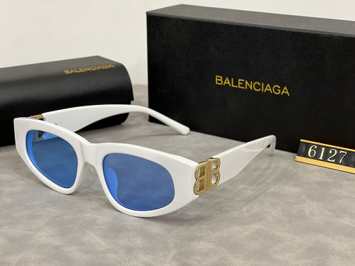 B Sunglasses AAA-064