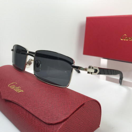 Cartier Sunglasses AAA-299