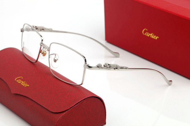 Cartier Sunglasses AAA-359