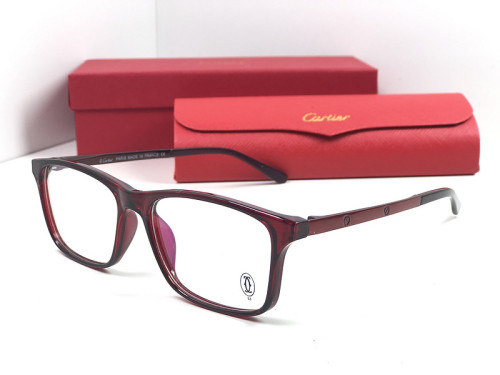 Cartier Sunglasses AAA-2444