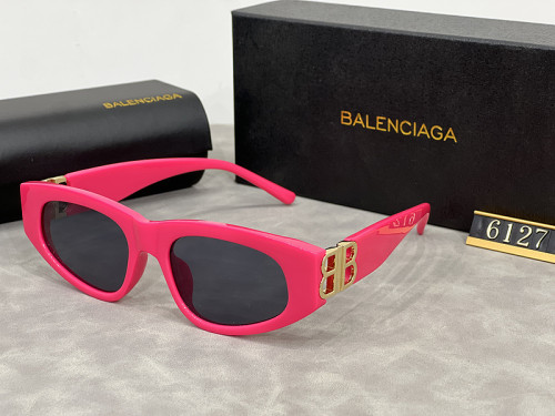 B Sunglasses AAA-067