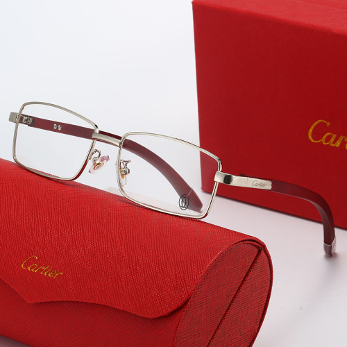 Cartier Sunglasses AAA-2559