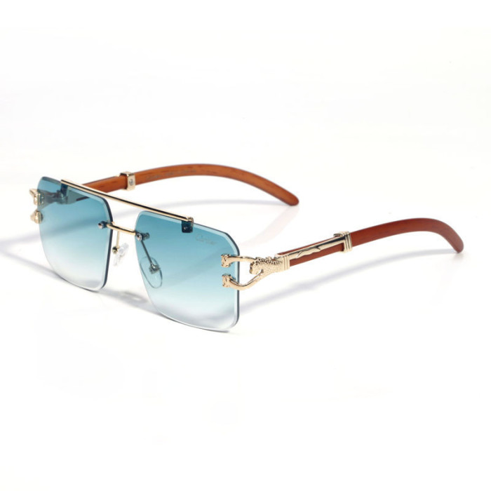 Cartier Sunglasses AAA-951