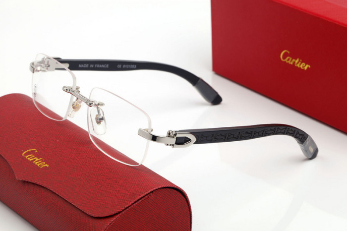 Cartier Sunglasses AAA-288