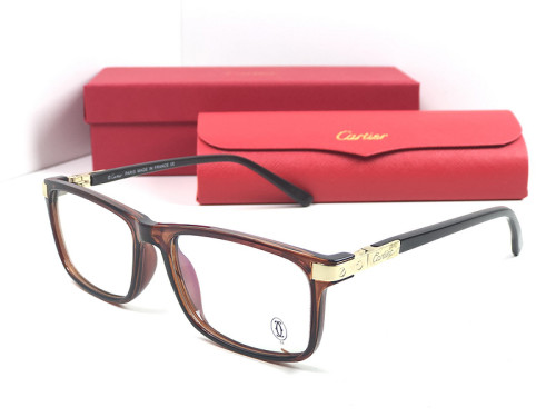 Cartier Sunglasses AAA-2458