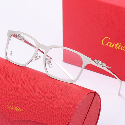 Cartier Sunglasses AAA-703
