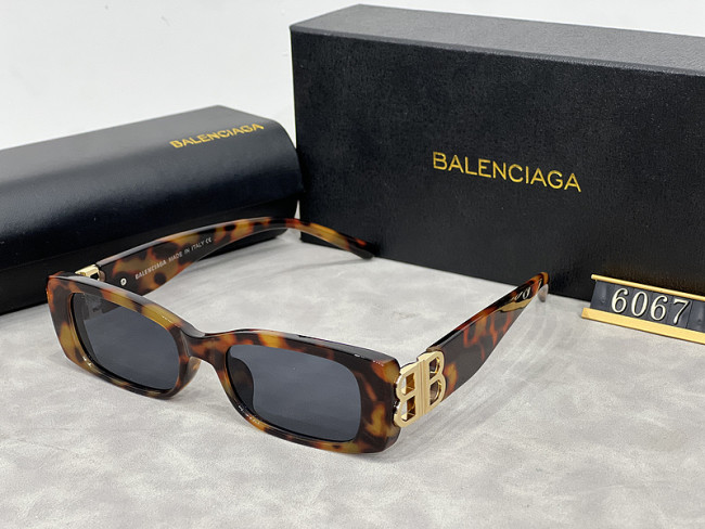 B Sunglasses AAA-039