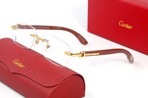 Cartier Sunglasses AAA-232