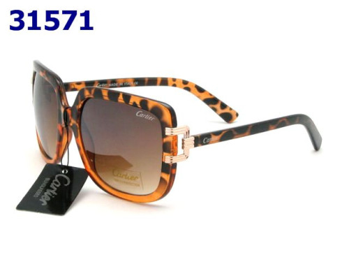 Cartier Sunglasses AAA-519