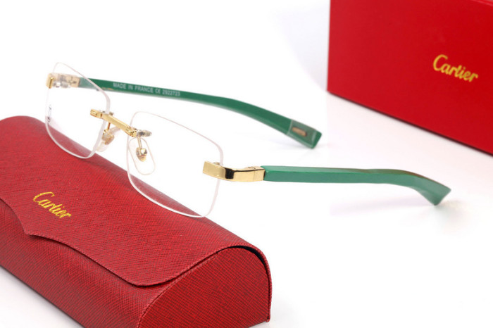 Cartier Sunglasses AAA-149