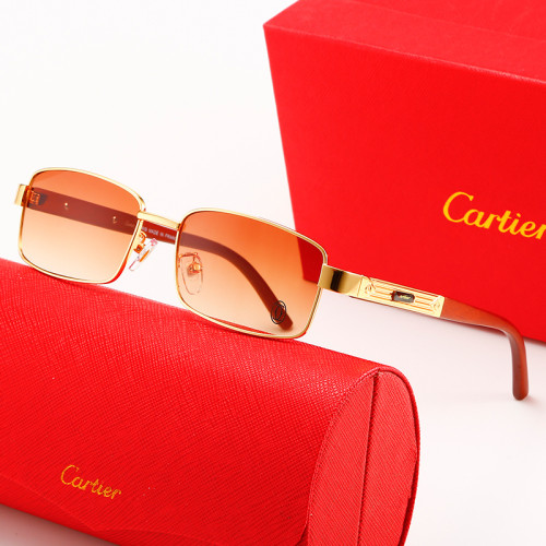 Cartier Sunglasses AAA-709
