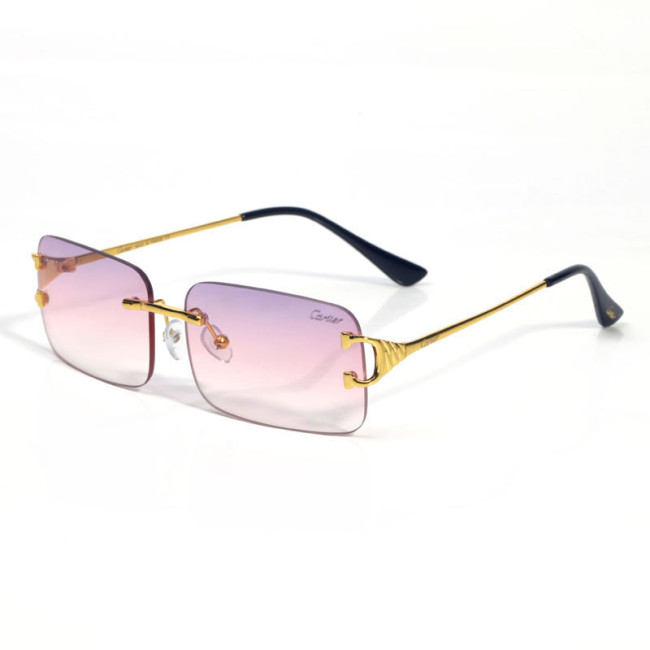 Cartier Sunglasses AAA-921