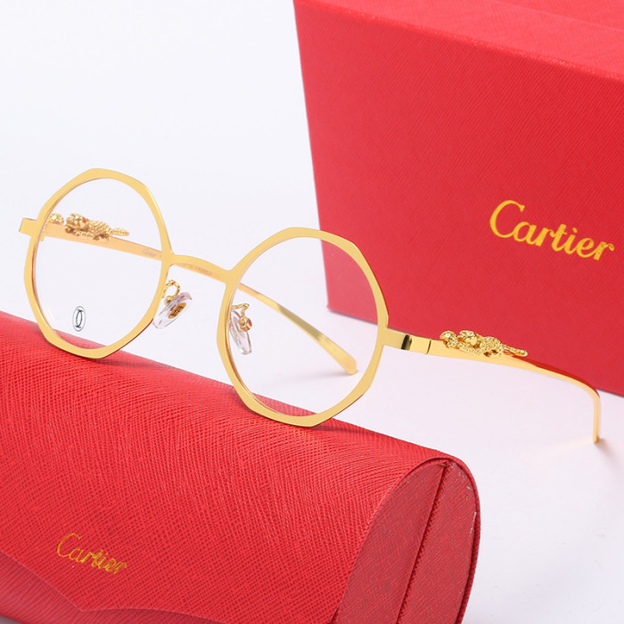 Cartier Sunglasses AAA-697