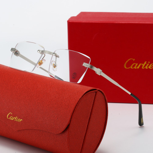 Cartier Sunglasses AAA-2548