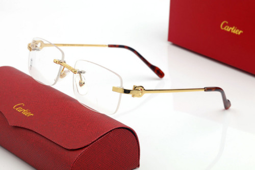 Cartier Sunglasses AAA-378