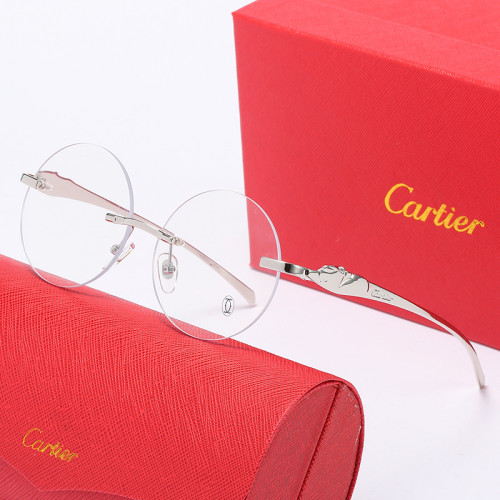 Cartier Sunglasses AAA-814