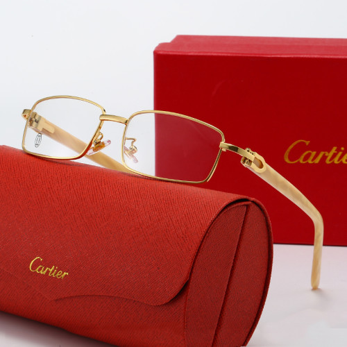 Cartier Sunglasses AAA-2538