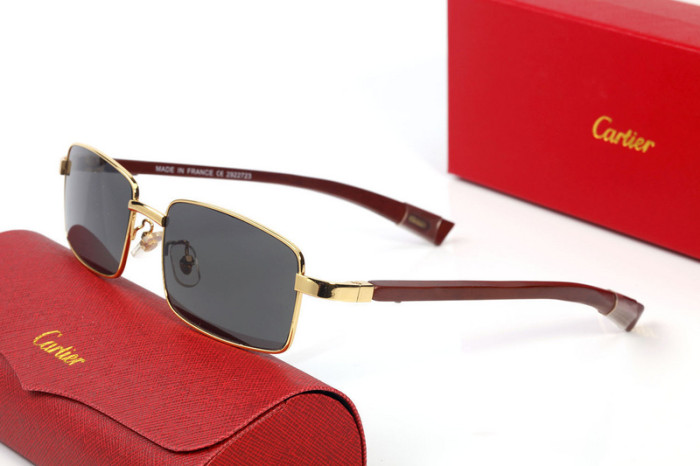 Cartier Sunglasses AAA-134