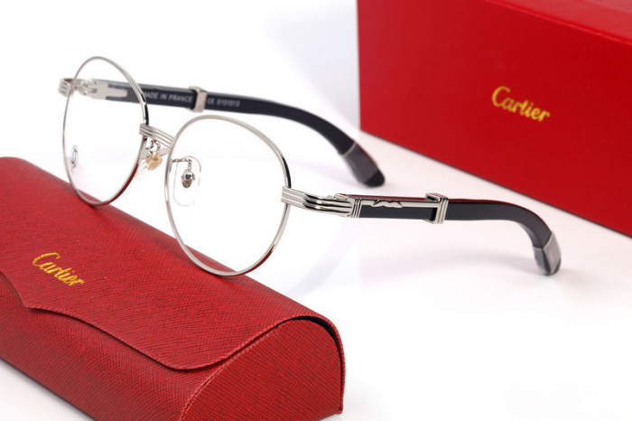 Cartier Sunglasses AAA-048