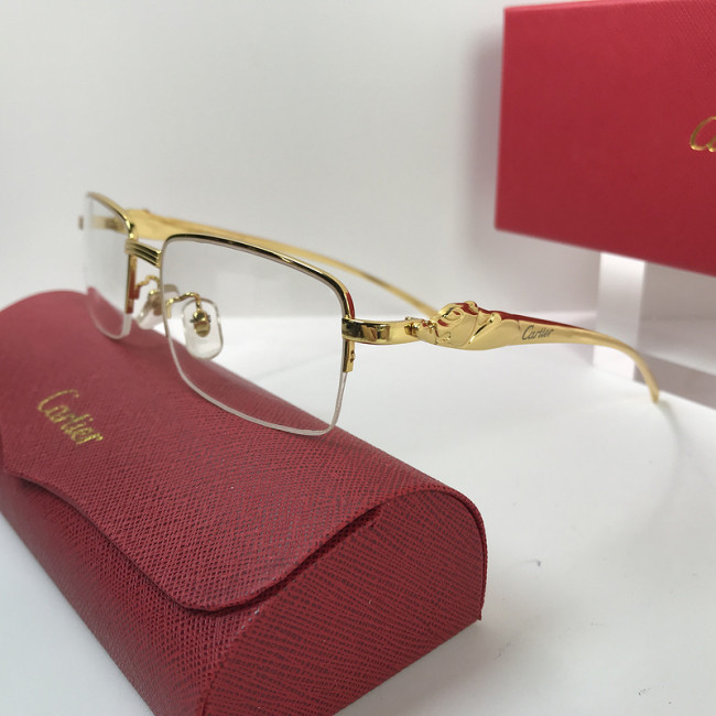 Cartier Sunglasses AAA-033