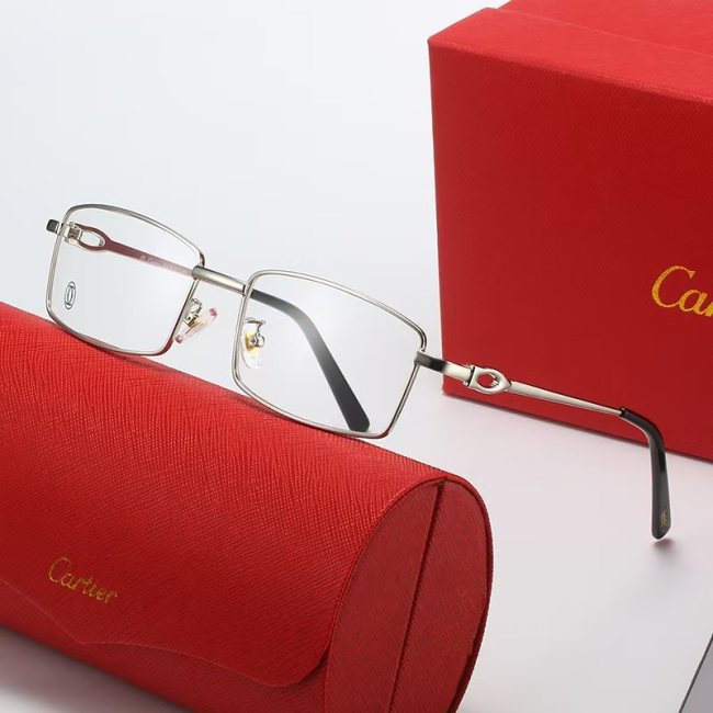 Cartier Sunglasses AAA-606