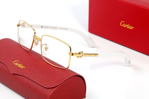 Cartier Sunglasses AAA-225
