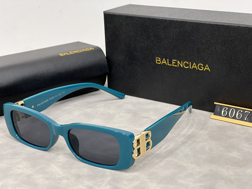 B Sunglasses AAA-036