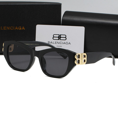 B Sunglasses AAA-012